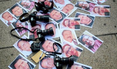 En 16 años, 260 periodistas han sido asesinados en México