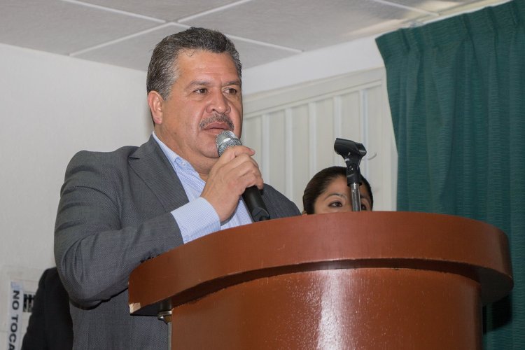 Sentencian a ex alcalde de Zinacantepec
