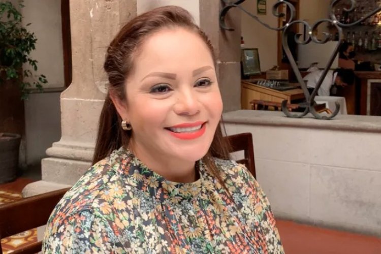 Fallece en accidente alcaldesa de Villa de Reyes