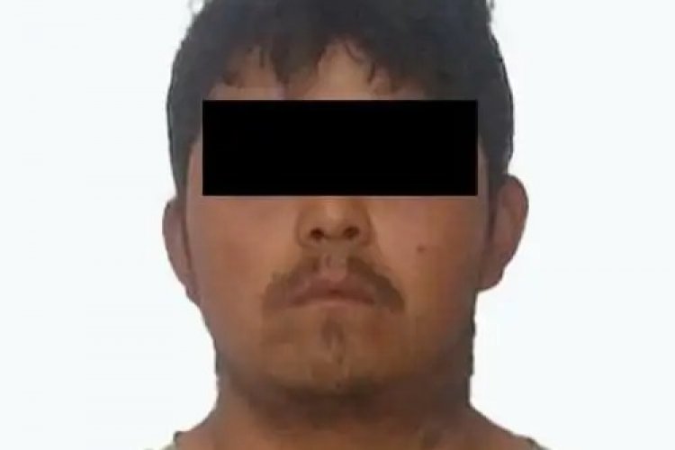 Procesan a sujeto por robo a 8 personas en Tlalmanalco