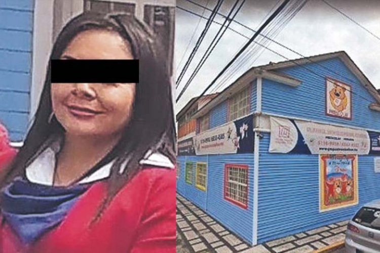 Acusan a maestra de violación de niños en Ecatepec