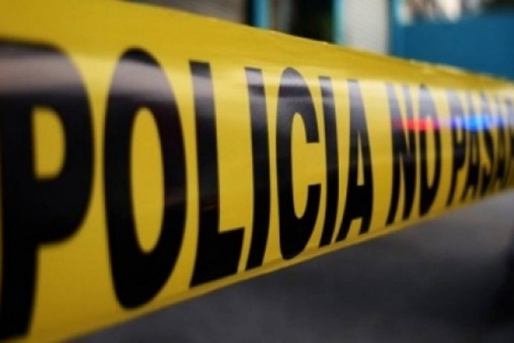 Encuentran cadáver encobijado en Toluca