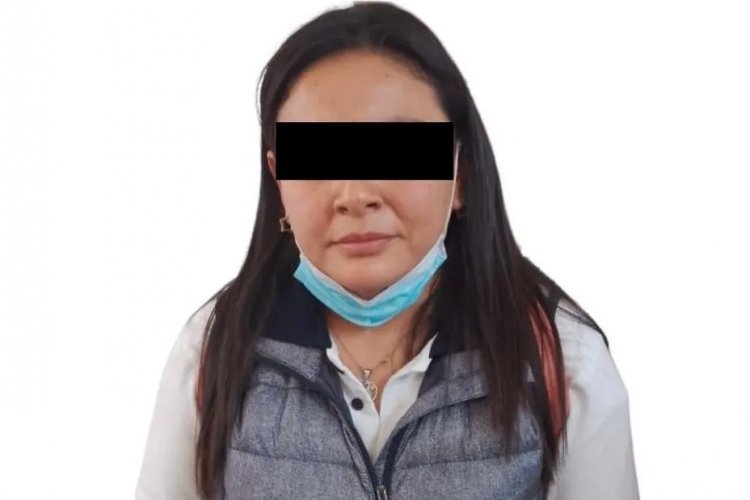 Procesan a maestra por violación de niña en Ecatepec