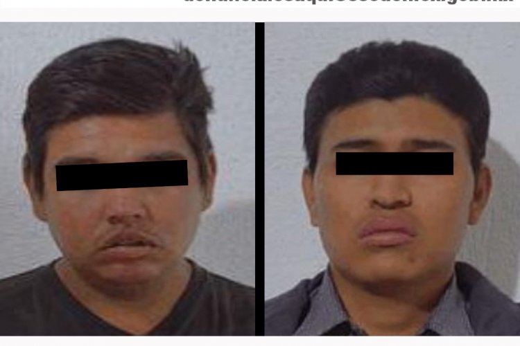 Liberan a 4 menores secuestrados en Atlacomulco