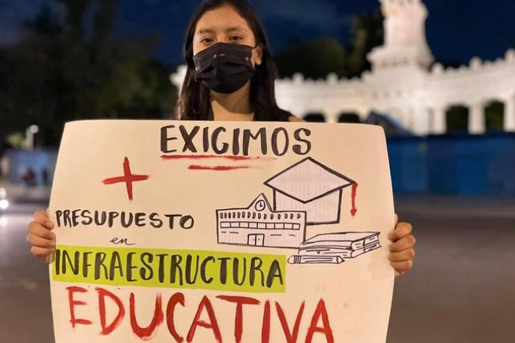 El VI Congreso Nacional de la FNERRR a favor de la educación en México