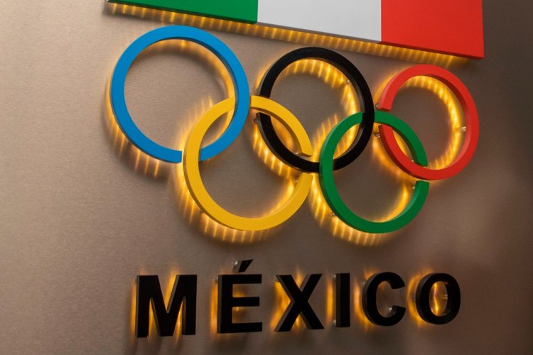 México buscará ser sede de los Juegos Olímpicos