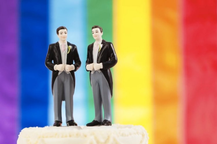 México legaliza matrimonio igualitario
