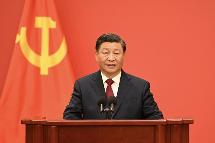 China se abrirá aún más al mundo, asegura Xi