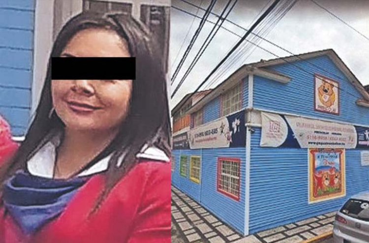 Acusan a maestra de violación de niños en Ecatepec