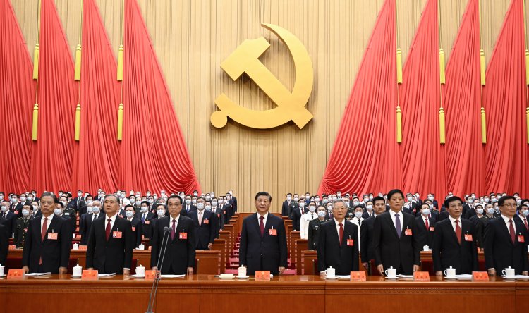 El XX Congreso del PCCh mostrará qué esperar de China como potencia mundial: sinólogo mexicano