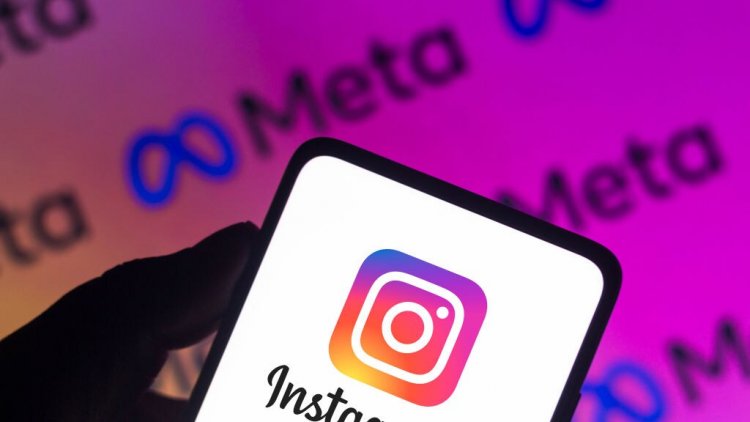 Instagram sufre caída masiva