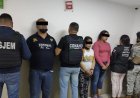 Aseguran en Ixtapaluca a ‘El Morsa’ por homicidio