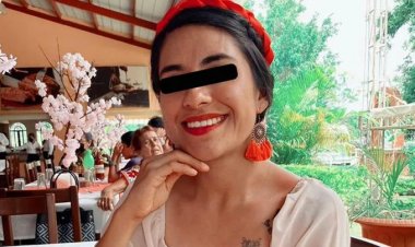 Procesan a feminicida de Jazmín Adriana