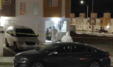 Matan a tres mujeres en Apaseo el Grande, Guanajuato