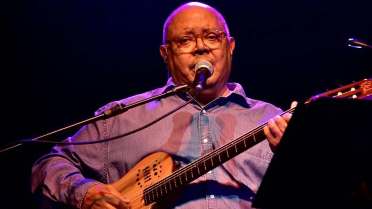 Fallece cantautor cubano Pablo Milanés