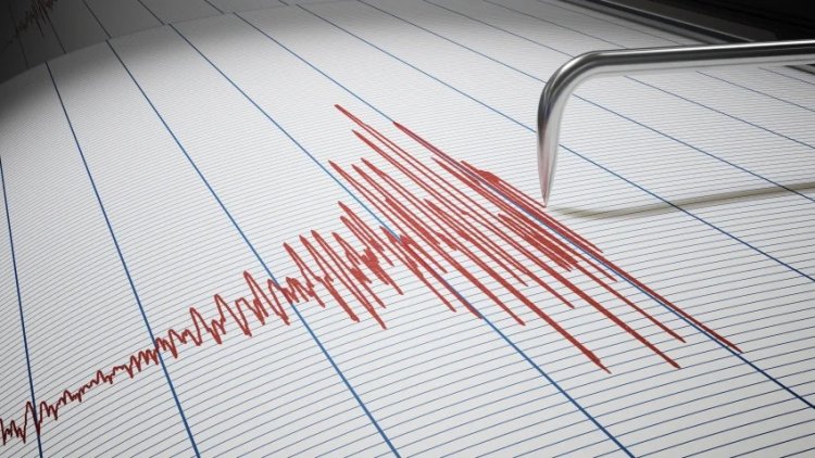 Sismo de magnitud 6.2 sacude Baja California