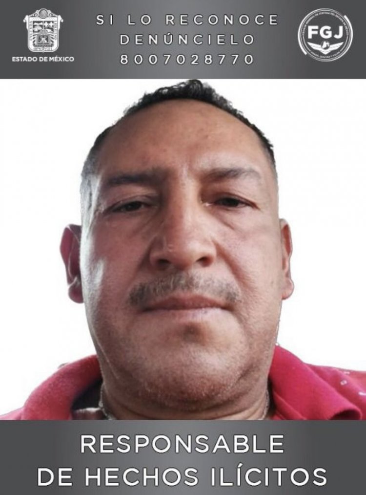 Sentencian a sujeto que prostituía a su pareja en Huixquilucan