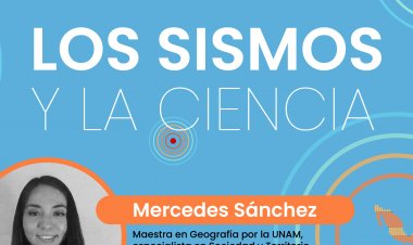 Los sismos y la ciencia | Lo Marginal en el Centro