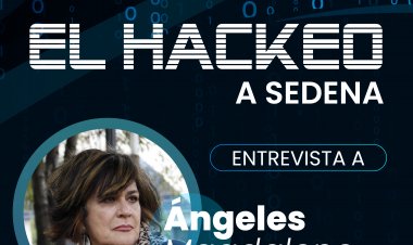 El hackeo a Sedena | Lo Marginal en el Centro