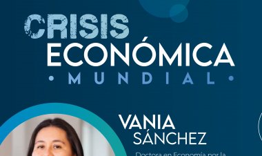 Crisis económica mundial | Lo Marginal en el Centro