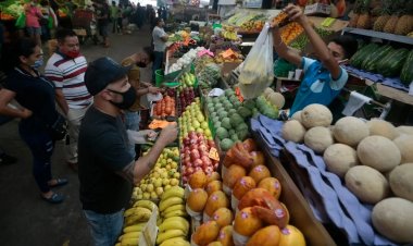 Encabeza México aumento de precios en Latinoamérica