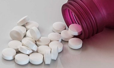 Buscapina y Revotril, entre los medicamentos falsificados: Cofepris