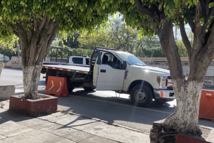 Por resistirse a asalto, disparan a hombre en la México-Cuernavaca