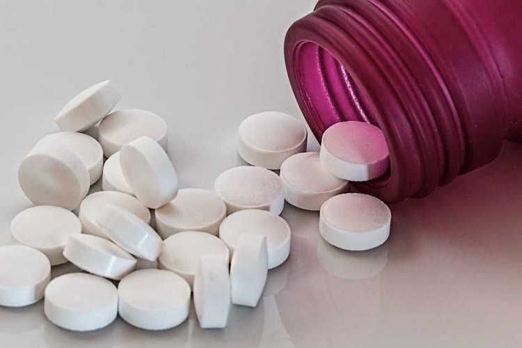 Buscapina y Revotril, entre los medicamentos falsificados: Cofepris
