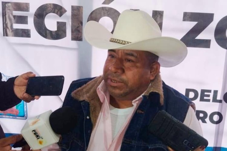 Matan a alcalde de Rafael Delgado, Veracruz