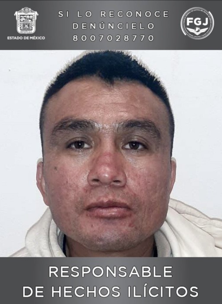 Sentencian a ‘El Mirra’, líder de narcomenudistas, por secuestro