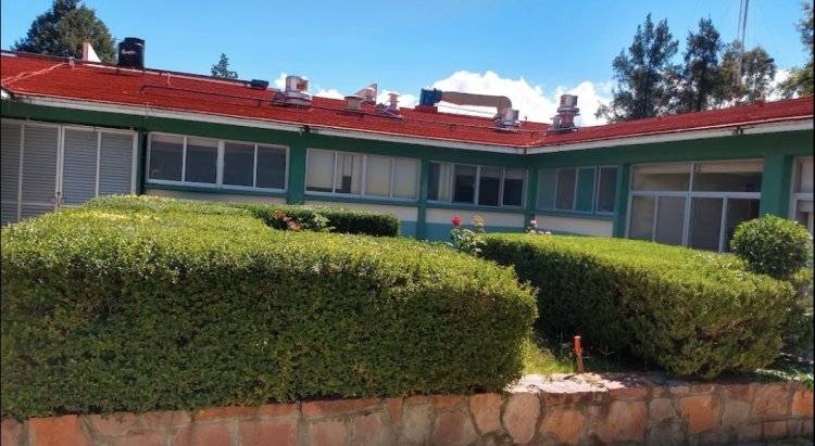Sicarios irrumpen en hospital de Zacatecas para ‘rematar’ a paciente