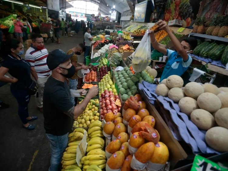 Encabeza México aumento de precios en Latinoamérica