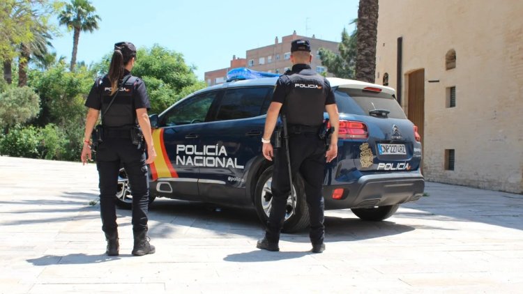 Caen en España hermanos por homicidio en Edomex