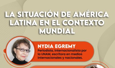 América Latina en el contexto mundial | Lo Marginal En El Centro