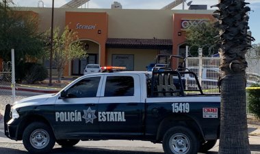 Matan a hermano de ‘Nacho’ Páez, exoperador del Cártel de Sinaloa