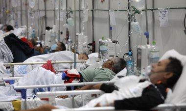 Puebla es la sexta entidad con más muertes por influeza en el país