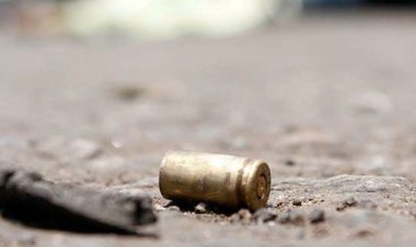 Balacera en Ensenada deja tres policías heridos