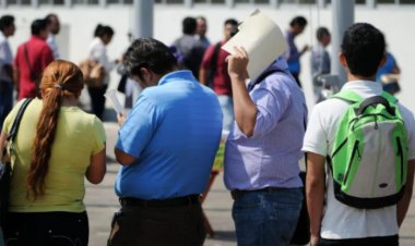 Empleo formal se estanca; semáforo rojo para Puebla