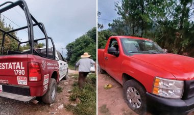 “Policías dispararon por cuenta propia”: SSP se deslinda del caso Coyomeapan