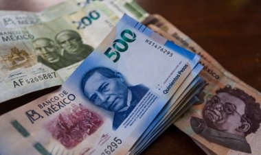 Economía mexicana baja velocidad en cuarto trimestre de 2022