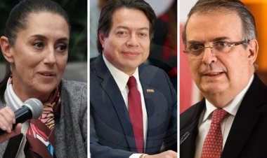En julio, Morena lanzará convocatoria para candidatura presidencial