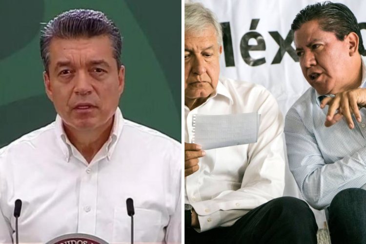 Dos gobernadores de Morena encabezan ranking nacional de reprobados