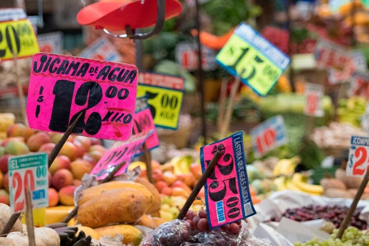 En diciembre, Puebla registra tercer incremento inflacionario más alto del país