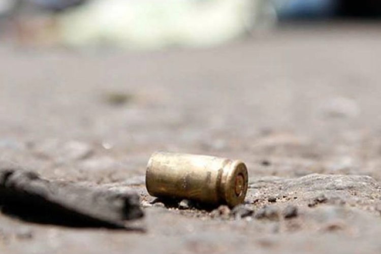 Balacera en Ensenada deja tres policías heridos
