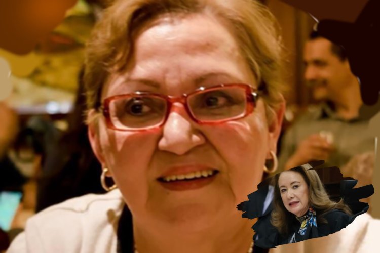UNAM despide a asesora de tesis de la ministra Yasmín Esquivel