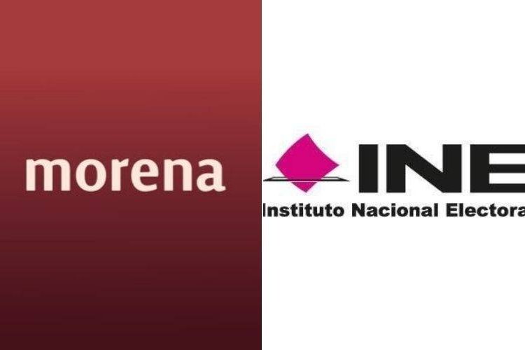INE reprende a Morena por actos anticipados de campaña