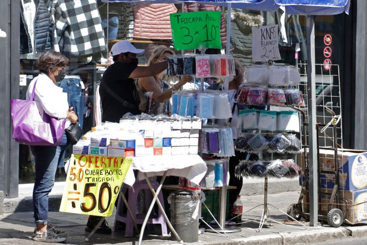 Comerciantes se ven afectados por las nuevas políticas del gobierno de Tlaxcala