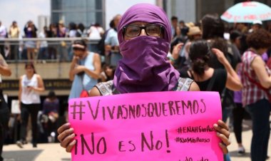 CDMX: epicentro de desaparición de mujeres
