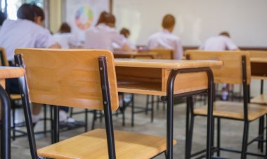 Puebla alcanza el 63% en deserción escolar