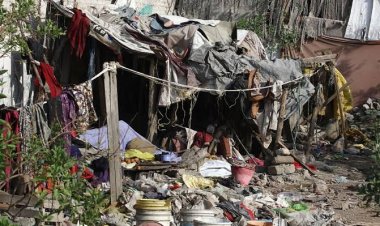 El 59.3% la población tlaxcalteca vive en pobreza